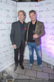 ZuKi Charity - Amterl - Do 04.12.2014 - Heribert KASPER, Michael DVORACEK37