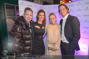 ZuKi Charity - Amterl - Do 04.12.2014 - C. TRISCHLER, B. DVORACEK, Jenny ELVERS, Steffen VON DER BEEK64