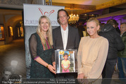 ZuKi Charity - Amterl - Do 04.12.2014 - Jenny ELVERS, Steffen VON DER BEEK, Claudia STCKL69