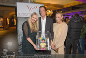 ZuKi Charity - Amterl - Do 04.12.2014 - Jenny ELVERS, Steffen VON DER BEEK, Claudia STCKL70