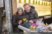 ZuKi Charity - Amterl - Do 04.12.2014 - Eberhard FORCHER, Barbara MEISER8