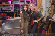 ZuKi Charity - Amterl - Do 04.12.2014 - Micaela SCHFER, Wendy NIGHT84