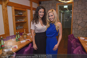 ZuKi Charity - Amterl - Do 04.12.2014 - Angelina HEGER, Mariella AHRENS87