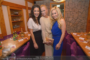 ZuKi Charity - Amterl - Do 04.12.2014 - Angelina HEGER, Mariella AHRENS, Jenny ELVERS89