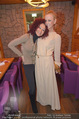 ZuKi Charity - Amterl - Do 04.12.2014 - Jenny ELVERS, Christina LUGNER92