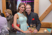 ZuKi Charity - Amterl - Do 04.12.2014 - Romana MARTINOVIC, Heribert KASPER98