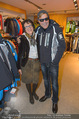 Snow Mobile Tag 2 - Saalbach - Sa 06.12.2014 - Dieter BOHLEN beim Shoppen113