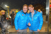 Snow Mobile Tag 2 - Saalbach - Sa 06.12.2014 - Dieter BOHLEN, Andy WERNIG137