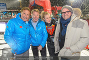 Snow Mobile Tag 2 - Saalbach - Sa 06.12.2014 - Mika HKKINEN, DJ TZI, Dieter BOHLEN, Larissa MAROLT159