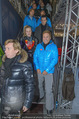 Snow Mobile Tag 2 - Saalbach - Sa 06.12.2014 - Helmut WERNER, Larissa MAROLT, Dieter BOHLEN164