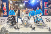 Snow Mobile Tag 2 - Saalbach - Sa 06.12.2014 - Mika HKKINEN, DJ TZI, Larissa MAROLT, A WERNIG, Dieter BOHLE183