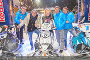 Snow Mobile Tag 2 - Saalbach - Sa 06.12.2014 - Mika HKKINEN, DJ TZI, Larissa MAROLT, A WERNIG, Dieter BOHLE190