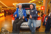 Snow Mobile Tag 2 - Saalbach - Sa 06.12.2014 - Andreas SEIDL, Hans ENN24