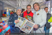 Snow Mobile Tag 2 - Saalbach - Sa 06.12.2014 - Christian KLIEN, Ernst HAUSLEITNER, Norbert BLECHA52