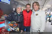 Snow Mobile Tag 2 - Saalbach - Sa 06.12.2014 - Christian KLIEN, Ernst HAUSLEITNER, Norbert BLECHA53