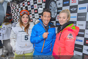 Snow Mobile Tag 2 - Saalbach - Sa 06.12.2014 - Amina DAGI, Tom WALEK, Larissa MAROLT89