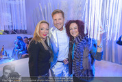 White Pearl Mountain Club - Saalbach (Snow Mobile) - Sa 06.12.2014 - Larissa MAROLT, Sabine WIEDENHOFER, Dieter BOHLEN110