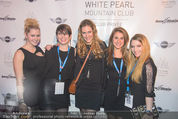 White Pearl Mountain Club - Saalbach (Snow Mobile) - Sa 06.12.2014 - 129