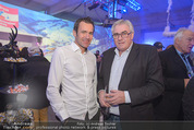 White Pearl Mountain Club - Saalbach (Snow Mobile) - Sa 06.12.2014 - Stefan GEHRER, Pius STROBL134