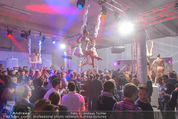 White Pearl Mountain Club - Saalbach (Snow Mobile) - Sa 06.12.2014 - Showblock, Tnzerinnen172