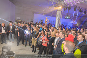 White Pearl Mountain Club - Saalbach (Snow Mobile) - Sa 06.12.2014 - Dieter BOHLEN Konzert, Bhne198