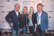 White Pearl Mountain Club - Saalbach (Snow Mobile) - Sa 06.12.2014 - 20