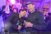 White Pearl Mountain Club - Saalbach (Snow Mobile) - Sa 06.12.2014 - Kris ROSENBERGER, Heinz KINIGADNER213