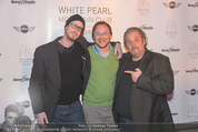 White Pearl Mountain Club - Saalbach (Snow Mobile) - Sa 06.12.2014 - 45
