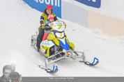 Snow Mobile Tag 3 - Saalbach - So 07.12.2014 -  120