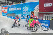 Snow Mobile Tag 3 - Saalbach - So 07.12.2014 -  128