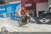 Snow Mobile Tag 3 - Saalbach - So 07.12.2014 -  129