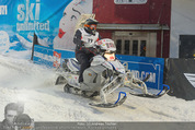Snow Mobile Tag 3 - Saalbach - So 07.12.2014 -  130