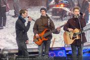 Snow Mobile Tag 3 - Saalbach - So 07.12.2014 - TAGTRUMER live on stage151