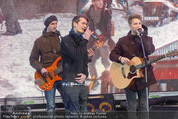 Snow Mobile Tag 3 - Saalbach - So 07.12.2014 - TAGTRUMER live on stage152
