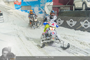 Snow Mobile Tag 3 - Saalbach - So 07.12.2014 -  184