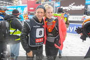 Snow Mobile Tag 3 - Saalbach - So 07.12.2014 - Oliver POCHER, Larissa MAROLT20