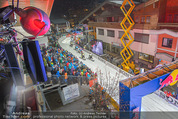 Snow Mobile Tag 3 - Saalbach - So 07.12.2014 - Start-Zielgerade221