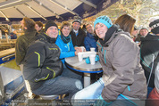 Snow Mobile Tag 3 - Saalbach - So 07.12.2014 -  242