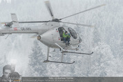 Snow Mobile Tag 3 - Saalbach - So 07.12.2014 -  3