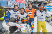 Snow Mobile Tag 3 - Saalbach - So 07.12.2014 - Andreas SEIDL, Hans ENN, Kris ROSENBERGER, Senad GROSIC33