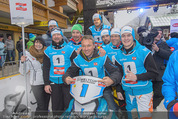 Snow Mobile Tag 3 - Saalbach - So 07.12.2014 - Fritz STROBL mit Team45