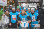 Snow Mobile Tag 3 - Saalbach - So 07.12.2014 - Fritz STROBL mit Team46