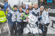 Snow Mobile Tag 3 - Saalbach - So 07.12.2014 -  Hans ENN mit Team, Andreas SEIDL, Frenkie SCHINKELS53