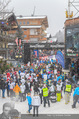 Snow Mobile Tag 3 - Saalbach - So 07.12.2014 - Start-Zielgerade, Publikum, bersichtsfoto84