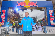 Snow Mobile Tag 3 - Saalbach - So 07.12.2014 - Mika HKKINEN89