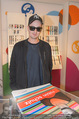 Robin Schulz Autogrammstunde - Swatch Store - Do 11.12.2014 - Robin SCHULZ2