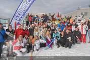 Stuhleck VIP-Opening - Spital am Semmering - Fr 12.12.2014 - Gruppenfoto52