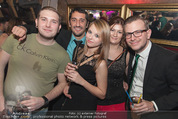 Freaky Friday - Melkerkeller - Fr 12.12.2014 - 14
