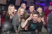 Freaky Friday - Melkerkeller - Fr 12.12.2014 - 15