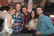 Freaky Friday - Melkerkeller - Fr 12.12.2014 - 17